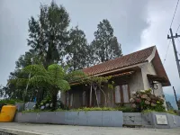 Surya Guesthouse Bromo