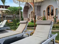 Daghan Cottage Penida Hotel in zona Porto di Sampalan