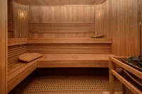 The Grand Gloria Hotel - spa