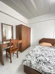 Siripen Mansion 鄰近阿里基站的酒店