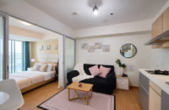 Grand Caliya Staycation by Azure