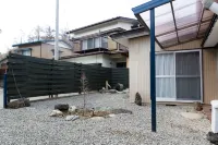 RelaxYN Japanese traditional house 5 minutes by car to Fuji-Q Highland