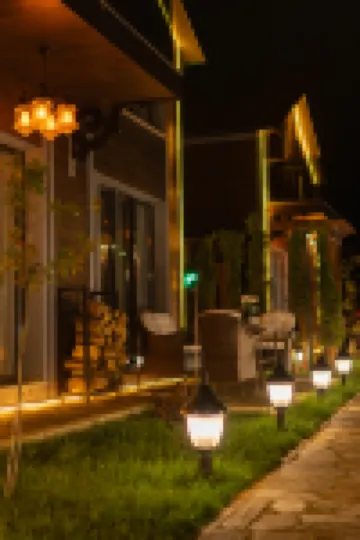 Poison Garden Suit & SPA Hotels in 