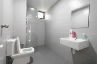 Newly Renovated 3Bedroom Vacation Home 6-8pax