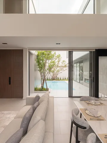 รูปภาพของฮิลล์มอนท์ วิลล่า เชียงใหม่ 4 ห้องนอน ใกล้เซ็นทรัลแอร์พอร์ต