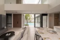 Hillmont Villa Chiangmai 4BR Near Central Airport