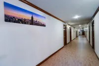 Saba Suites Hotel Patong Phuket
