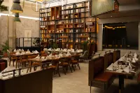 Emboita Hotels Limited