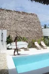 VillaLunaSiargao - Villas