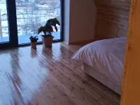 AFRAME SHAHDAG MONTE Hotels in Qusar