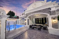 Marina villa north pattaya