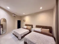 The Room WCY Kota Bharu - 2-Star
