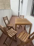 Central Porto 4BR apartment in Porto City center 2MIN METRO and WALK Aliados