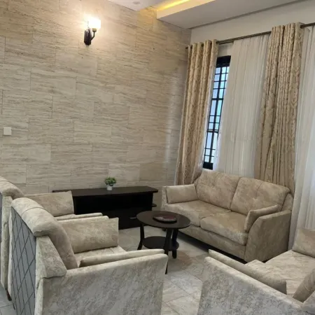 West coast Villa Отели в г. Фако