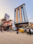 Hotel Krishna Continental