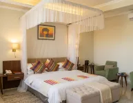 Rosewood by Amaryllis Hotels in 
