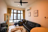 Paradigm 10min/B-25-30/Netflix/1 bedroom
