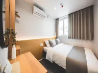 Yundam Stay Hostel