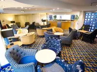 B&B Hotel Manchester Sportcity Hotels near Fallowfield