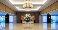 Shell Residences MOA Pasay city darpm -  Ferienwohnungen