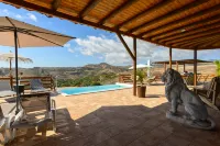 LoveFer Ville - Villas