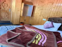 Fusion Guest House And Cafe Ξενοδοχεία στην πόλη Kasol