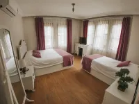 Mor Salkım Konağı Hotels in Amasya