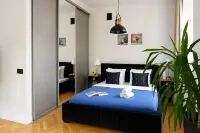 Lumina Apartment near Museum of Fryderyk Chopin