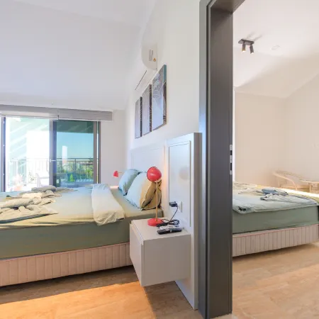 EDEN NEST EXCLUSİVE HOTEL