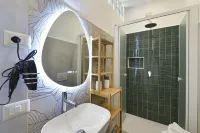 Foresteria Gioia e Relax di ZR - balcone