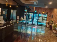 URban Brown Hotel Hotels in Ansan