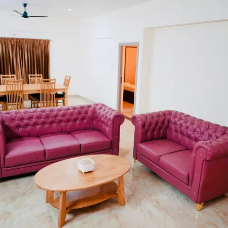 Amaira Studio Living