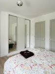 Riverside Garden B and B Hotels in 