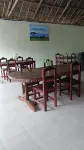 Malombo selous forest camp - homestay
