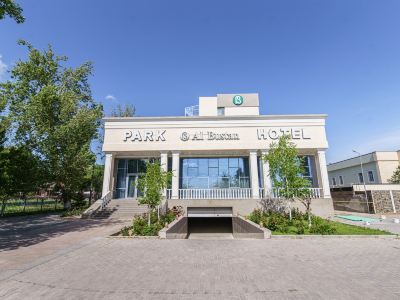 Park Hotel Al Bustan