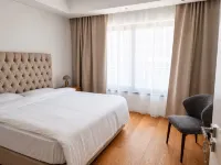 Luxury 2BR Apartment near the sea - 4-نجوم