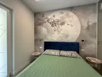 Cheeky Peacock Luxury Suite • 2 min Arena Hotel a 