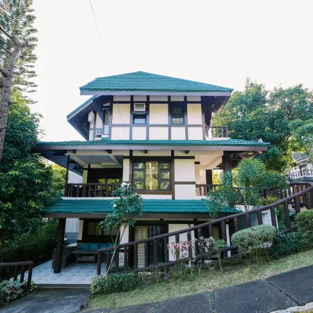CASA KRONOS SUGARPINE TAGAYTAY