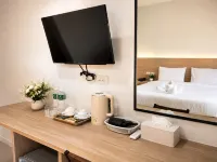 Vanda Resort & Villa - 3つ星