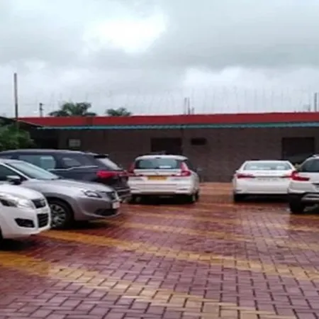 Kuber Agro Resort