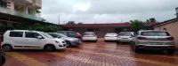 Kuber Agro Resort - New