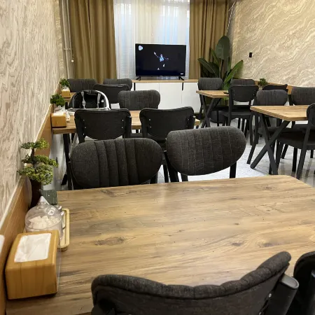 Hotel Gazi