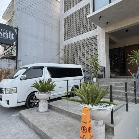 The Salt Boutique Hotel by Wyns