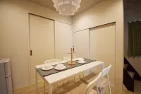 WAMARE Shibamata | Traditional Tokyo House | Easy Access to Haneda & Narita | Up to 4 - วิลล่า