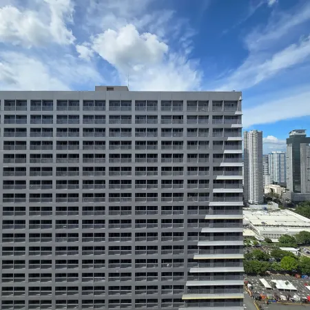 Citispace 1BR Suite at FAME Residences #FM50