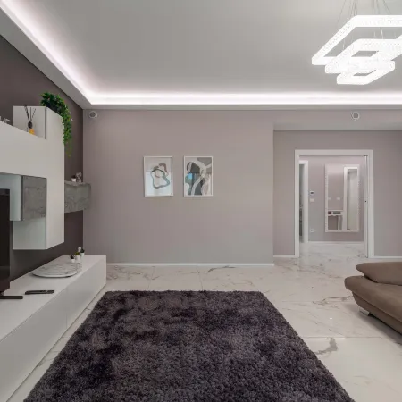 Urban Marble Suite