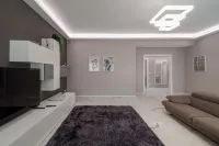Urban Marble Suite - New