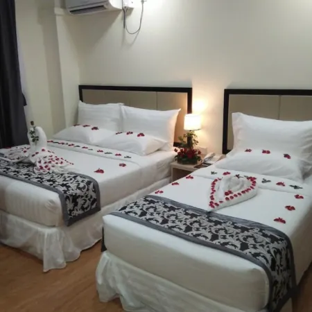 Hotel Prime Yangon