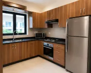 Everhome Luxury Hotel and Apartments - Condos