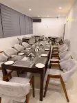 獵鷹飯店 - 早餐